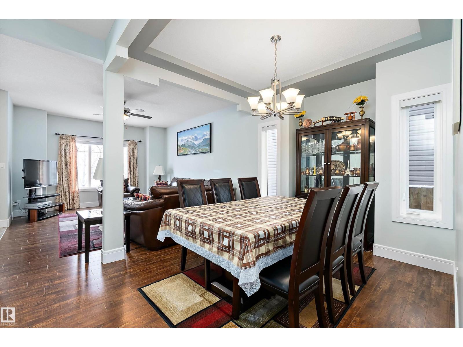 598 TAMARACK RD NW, Edmonton