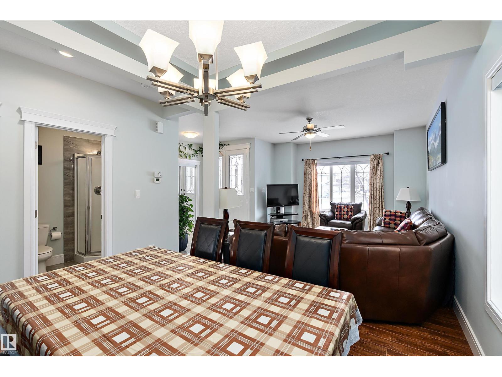 598 TAMARACK RD NW, Edmonton