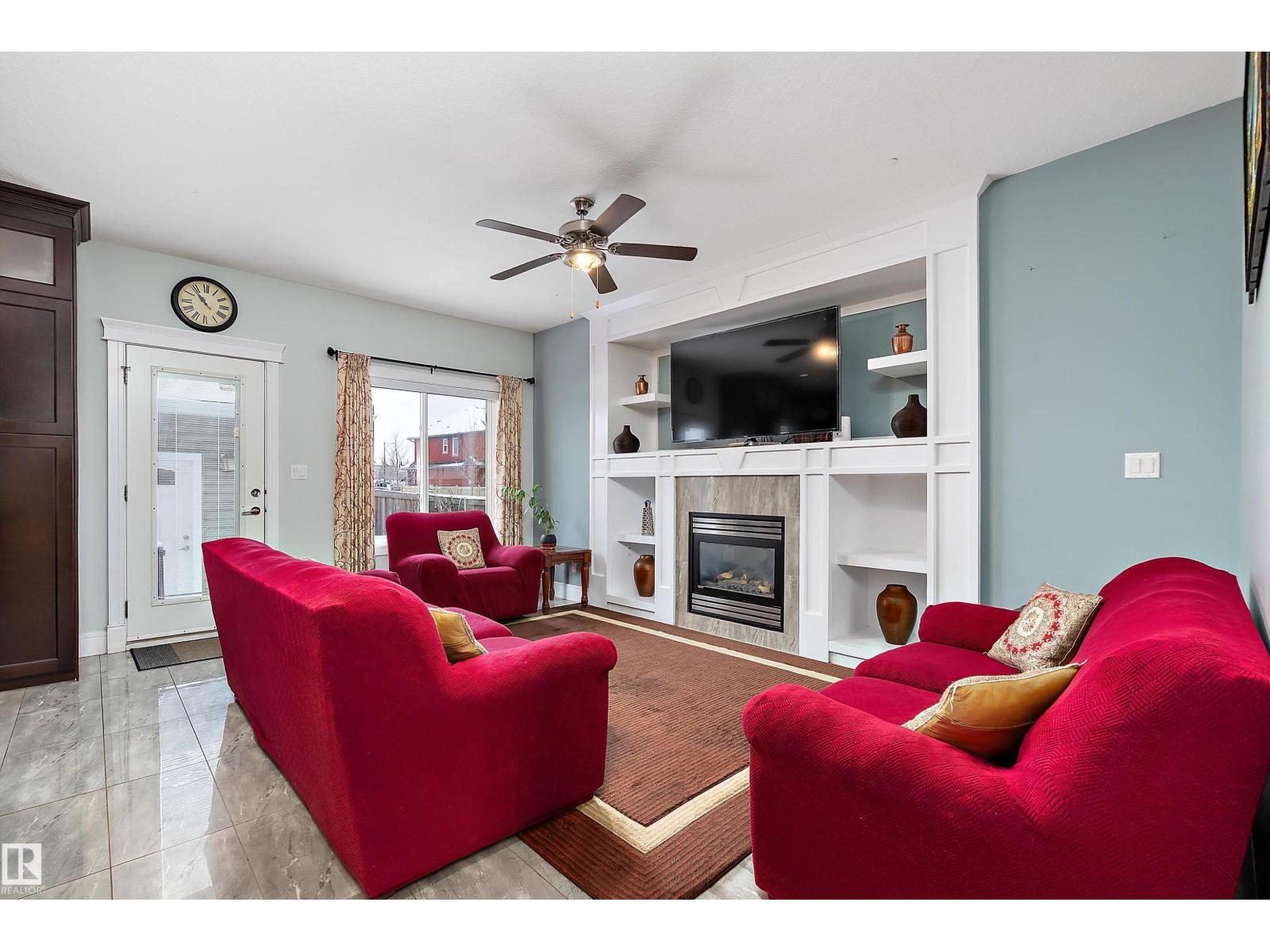 598 TAMARACK RD NW, Edmonton