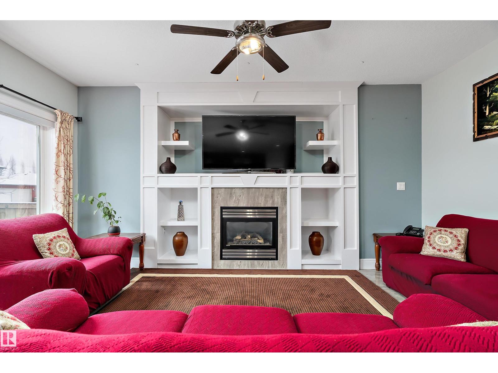 598 TAMARACK RD NW, Edmonton