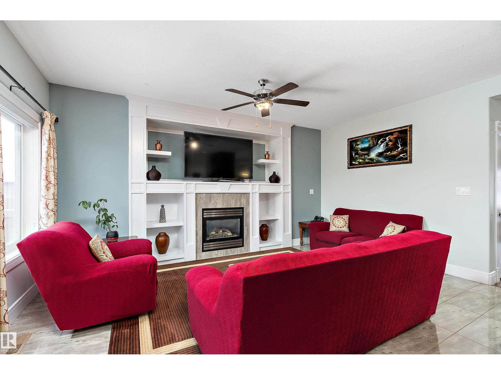 598 TAMARACK RD NW, Edmonton