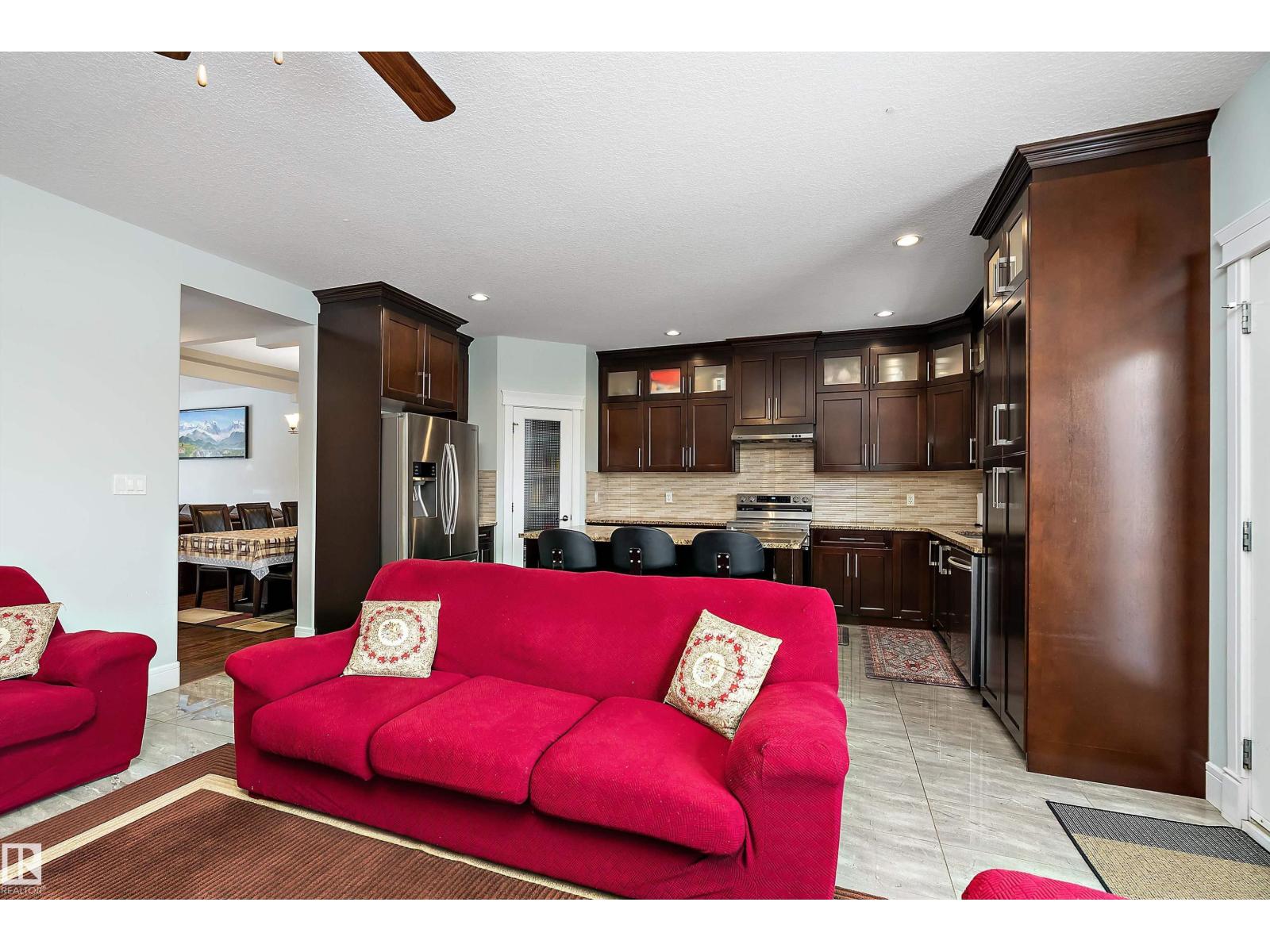 598 TAMARACK RD NW, Edmonton