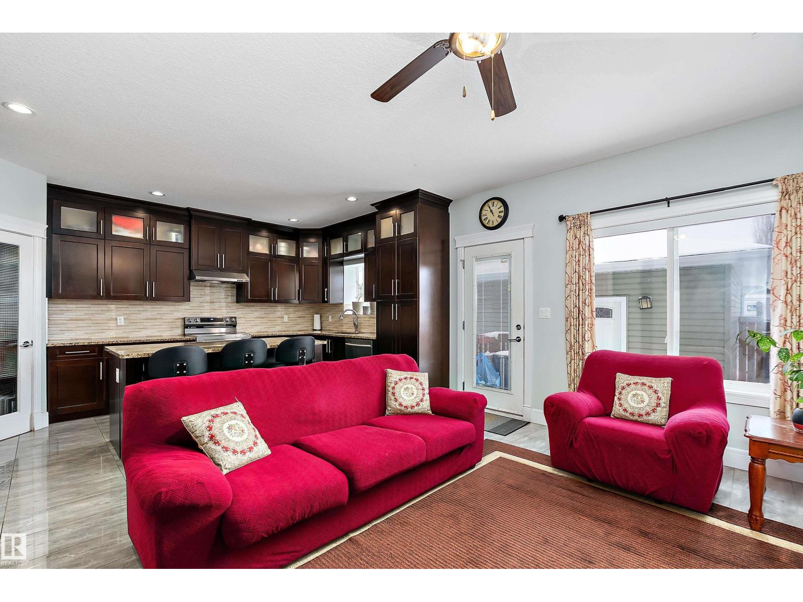 598 TAMARACK RD NW, Edmonton