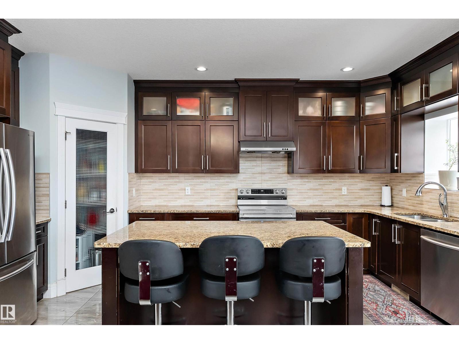 598 TAMARACK RD NW, Edmonton