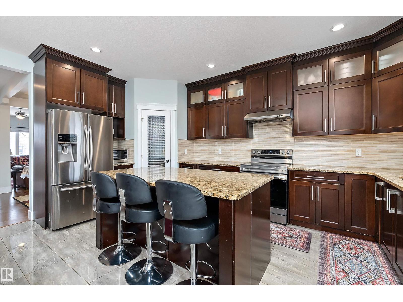 598 TAMARACK RD NW, Edmonton