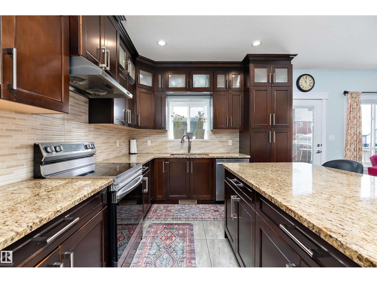 598 TAMARACK RD NW, Edmonton