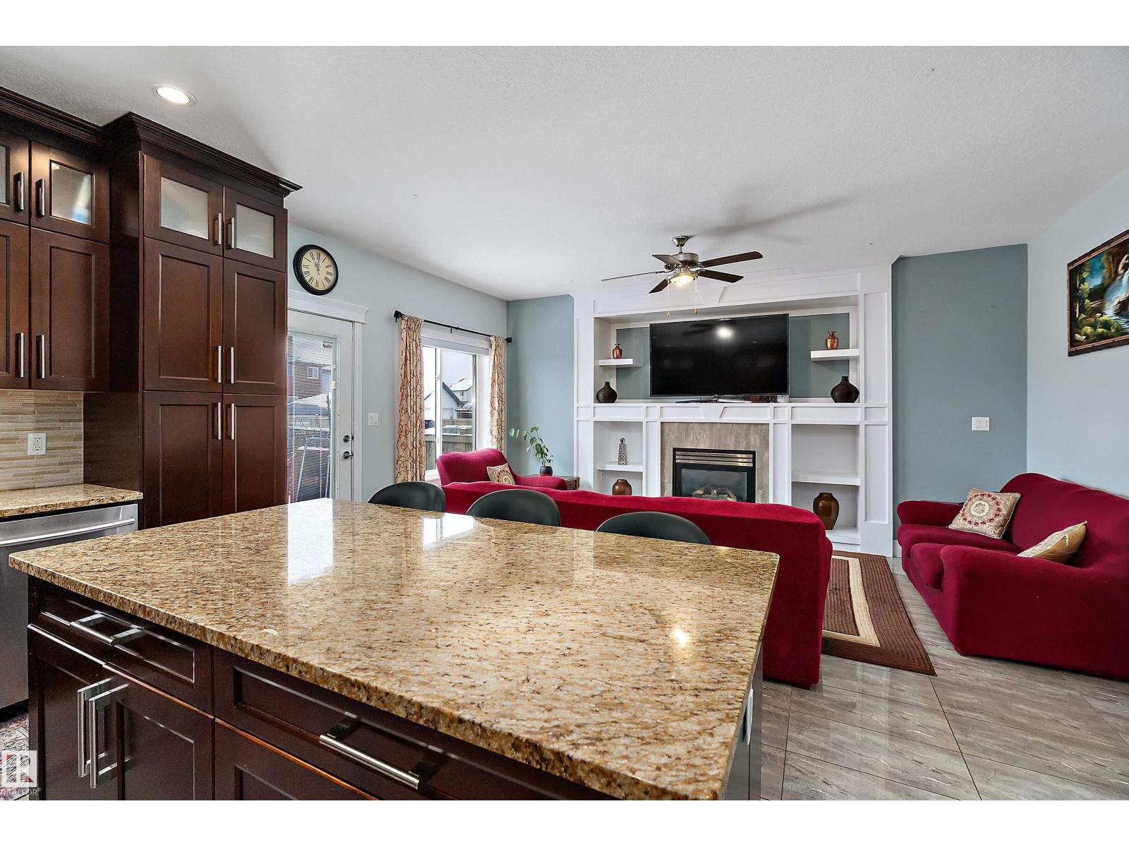 598 TAMARACK RD NW, Edmonton