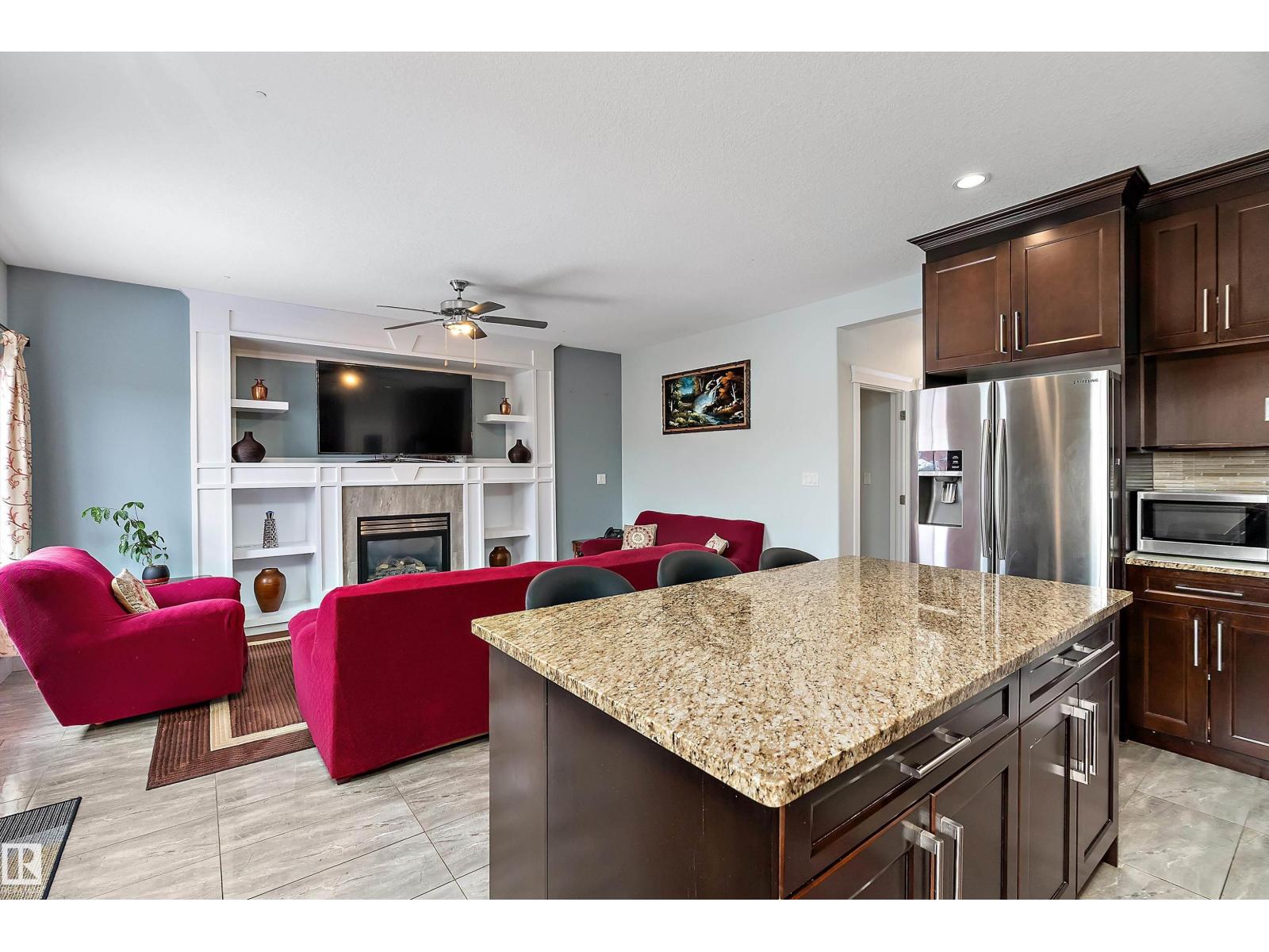 598 TAMARACK RD NW, Edmonton