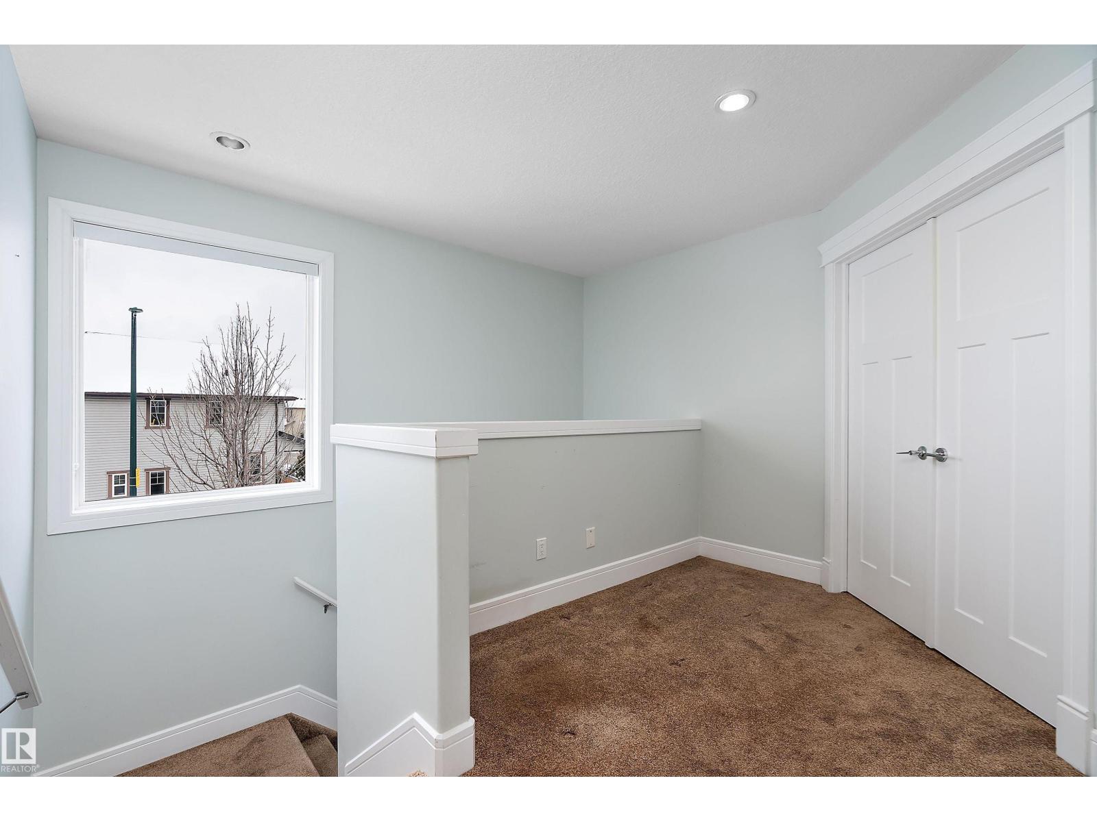 598 TAMARACK RD NW, Edmonton