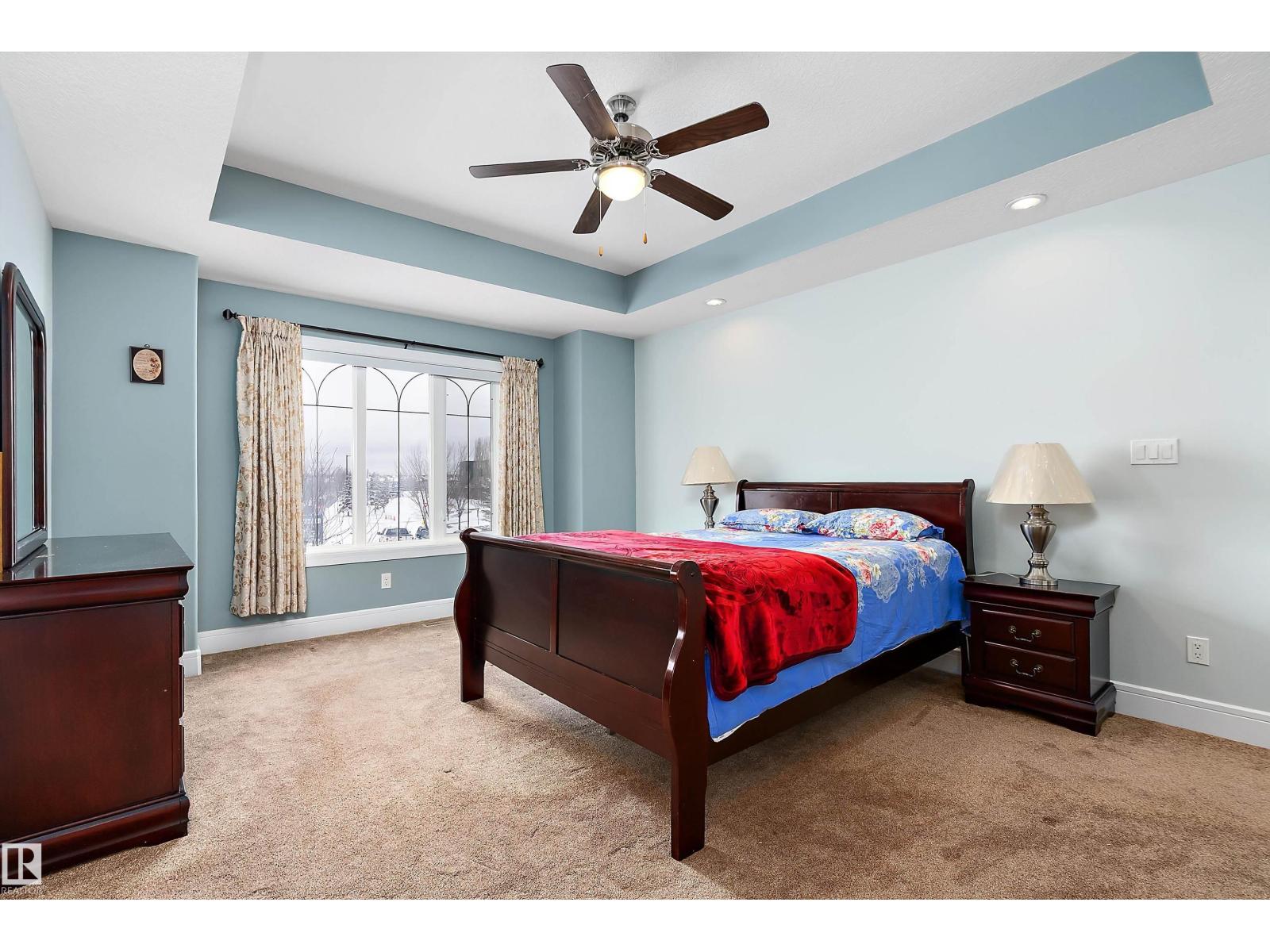 598 TAMARACK RD NW, Edmonton