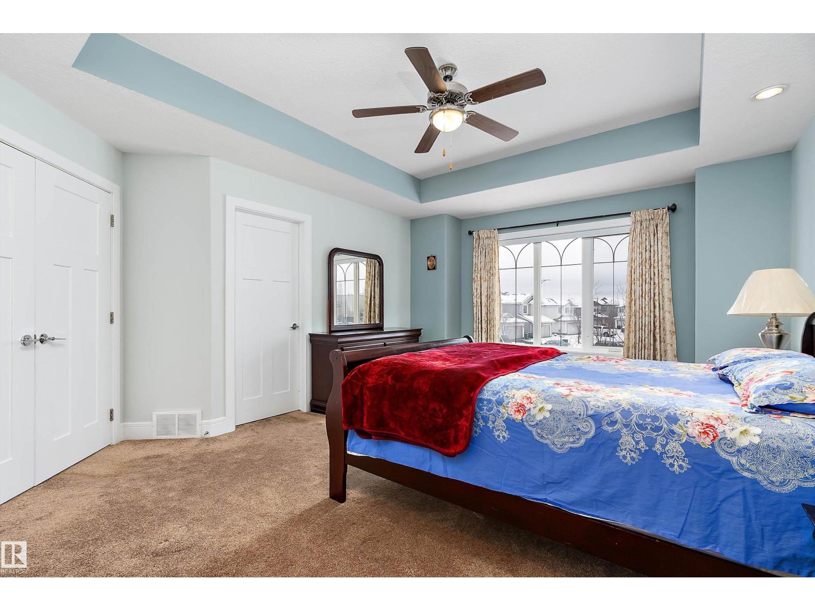 598 TAMARACK RD NW, Edmonton