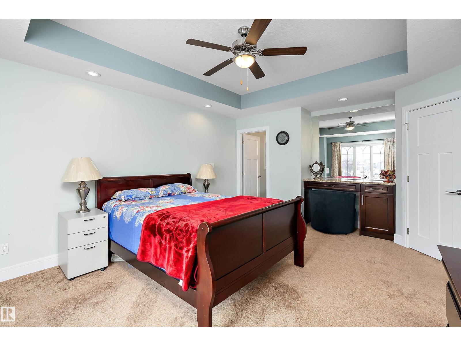 598 TAMARACK RD NW, Edmonton