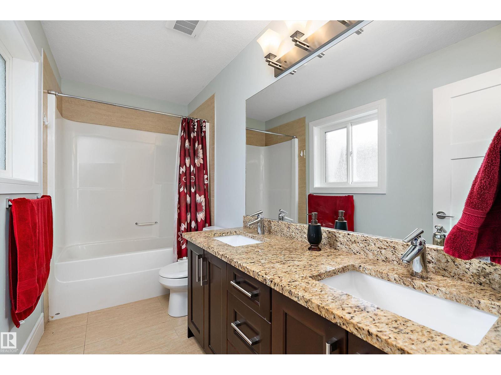 598 TAMARACK RD NW, Edmonton