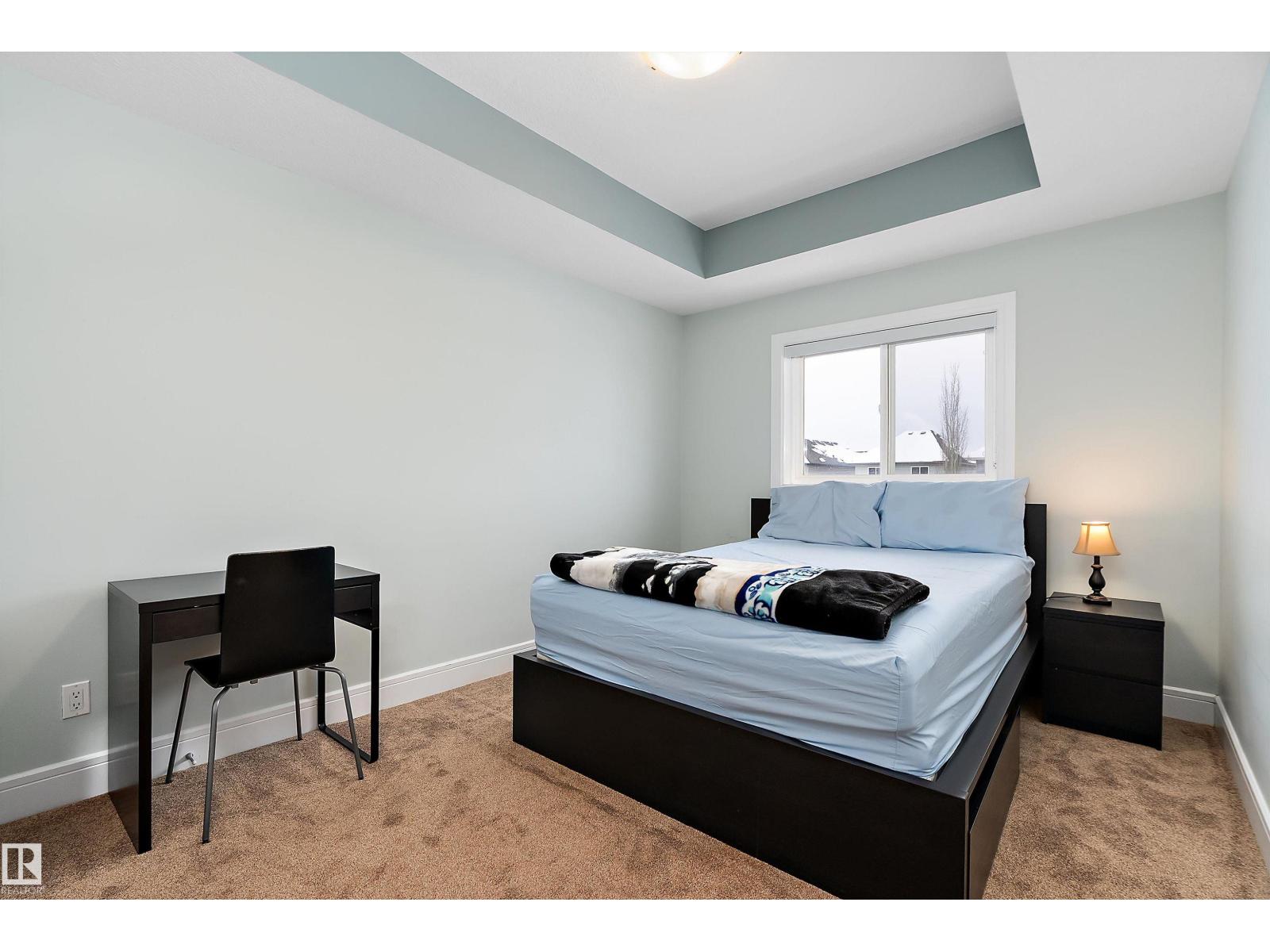 598 TAMARACK RD NW, Edmonton