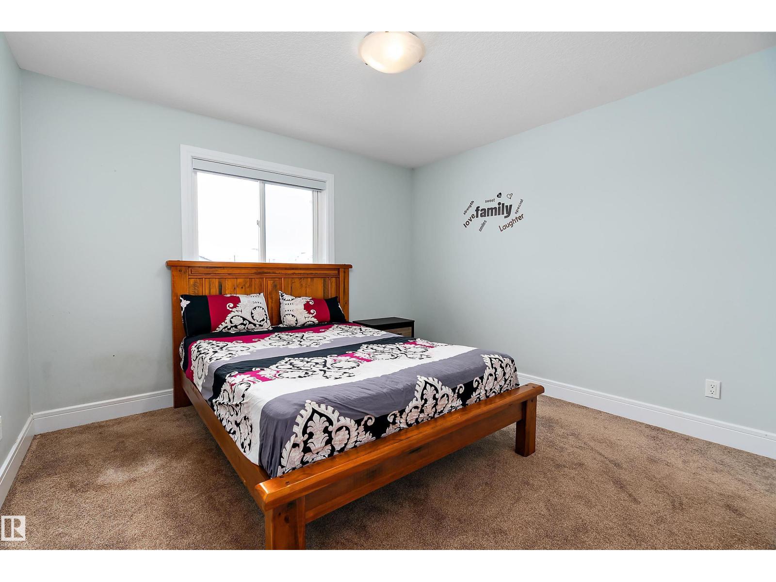 598 TAMARACK RD NW, Edmonton