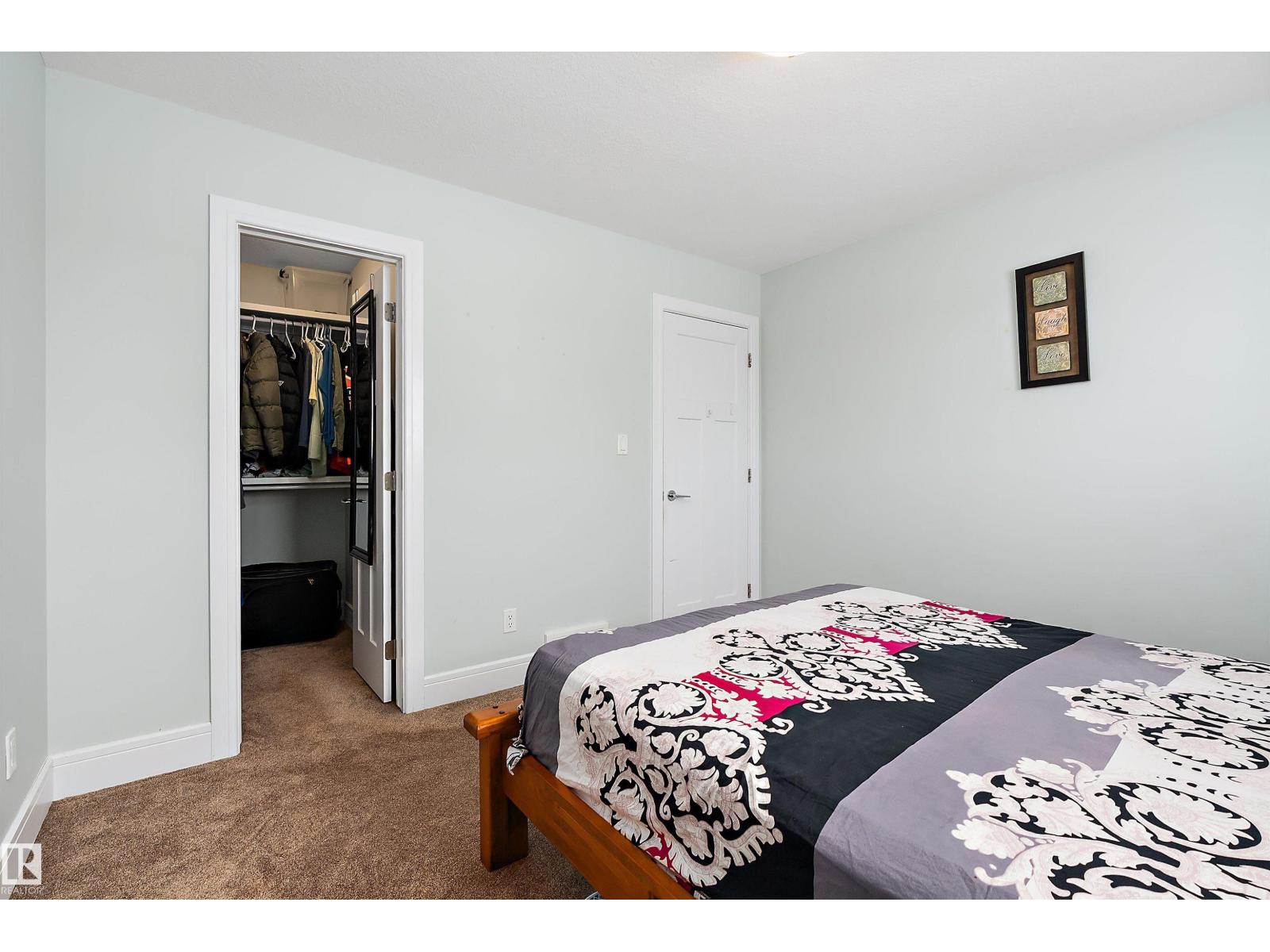 598 TAMARACK RD NW, Edmonton