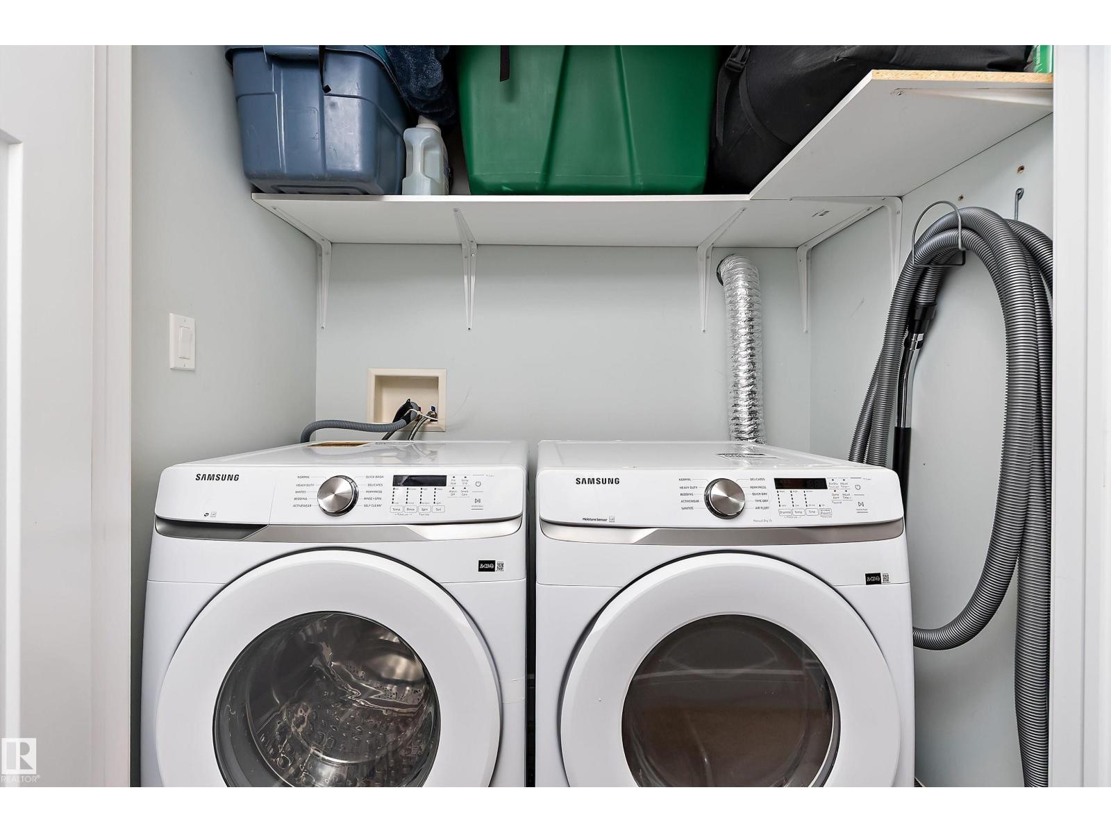 598 TAMARACK RD NW, Edmonton