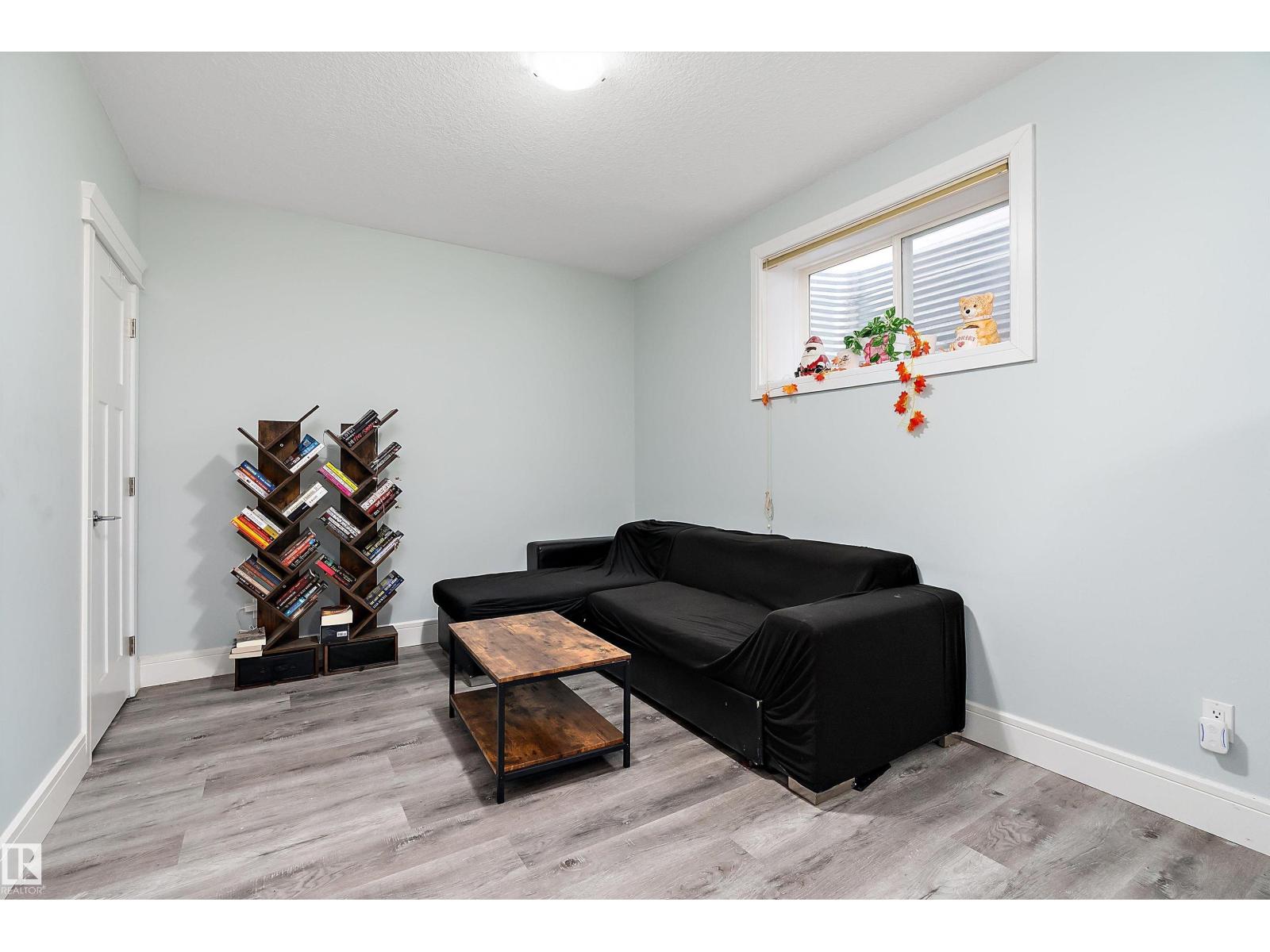 598 TAMARACK RD NW, Edmonton