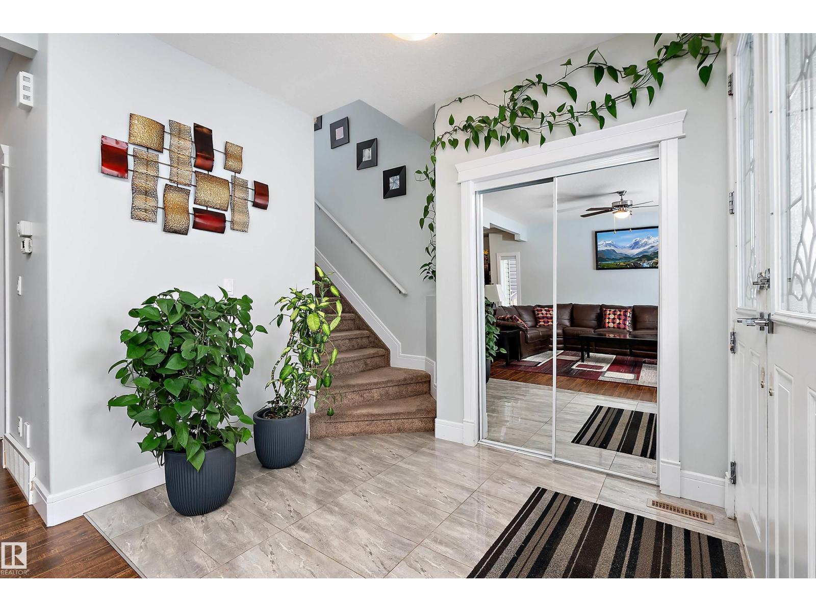 598 TAMARACK RD NW, Edmonton