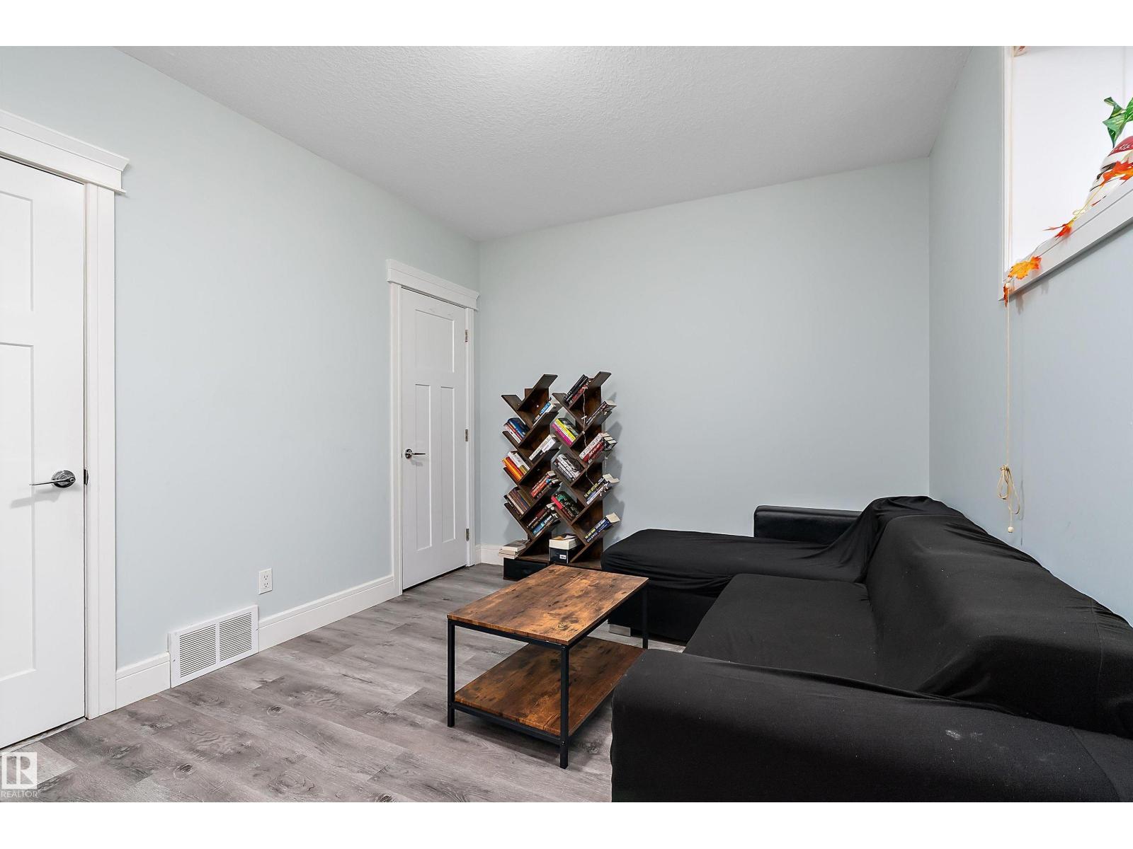 598 TAMARACK RD NW, Edmonton