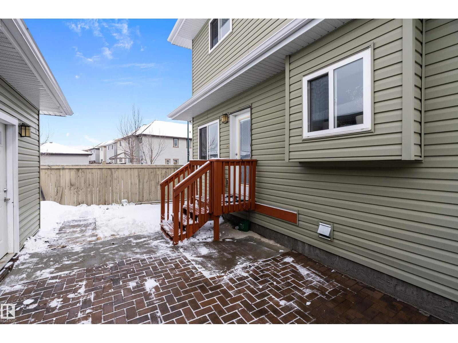 598 TAMARACK RD NW, Edmonton