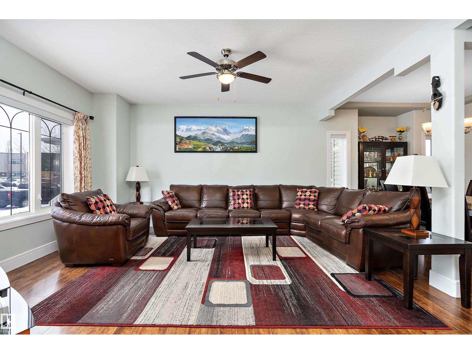 598 TAMARACK RD NW, Edmonton