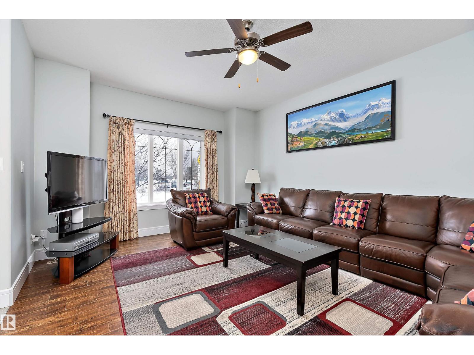 598 TAMARACK RD NW, Edmonton