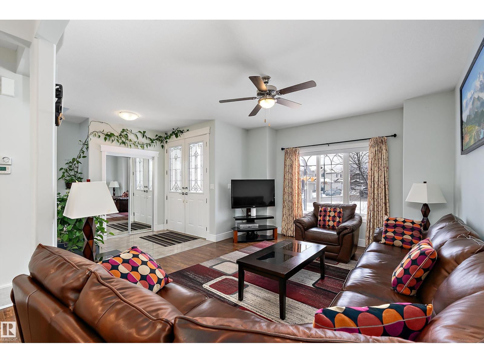 598 TAMARACK RD NW, Edmonton