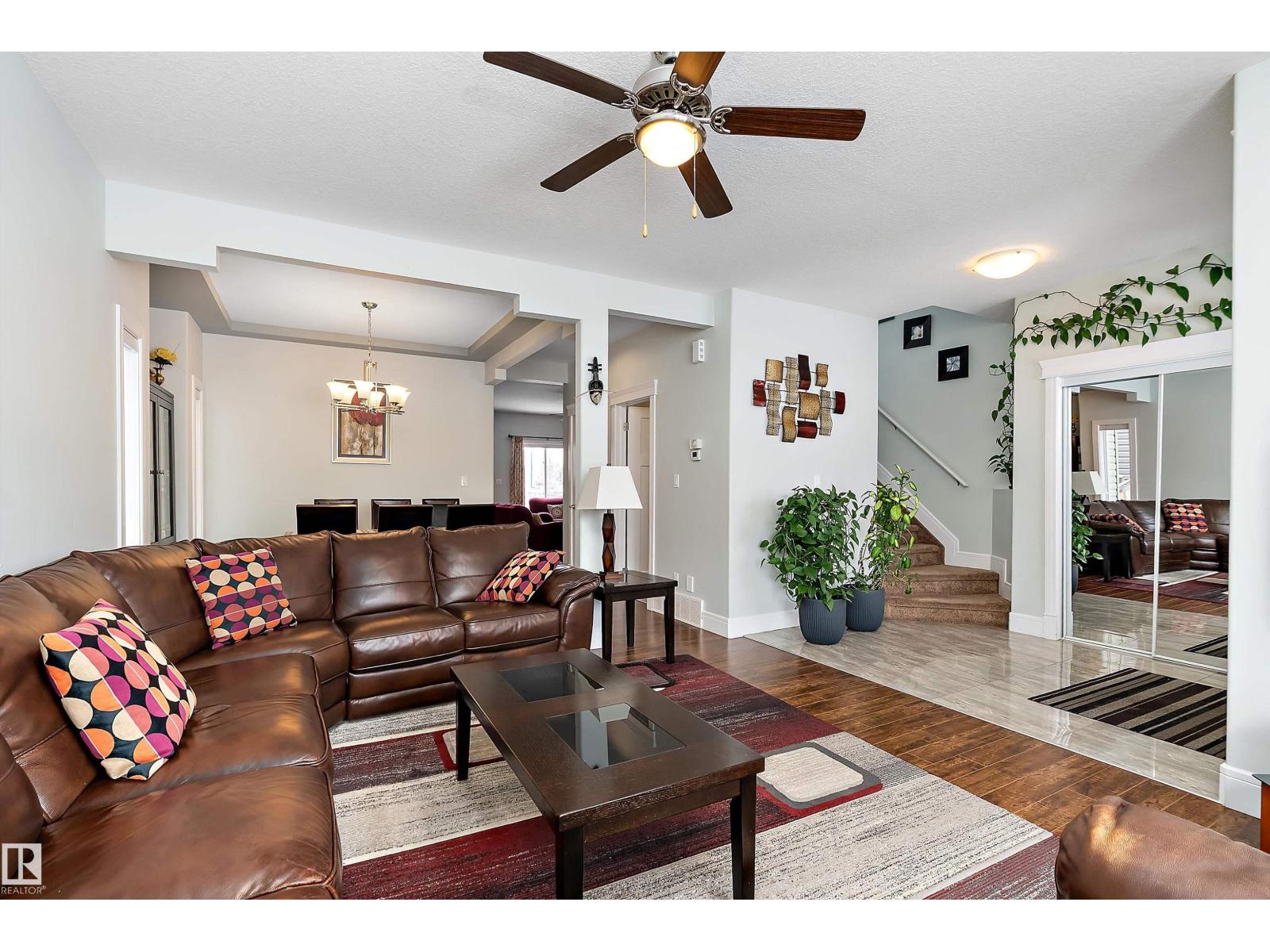 598 TAMARACK RD NW, Edmonton