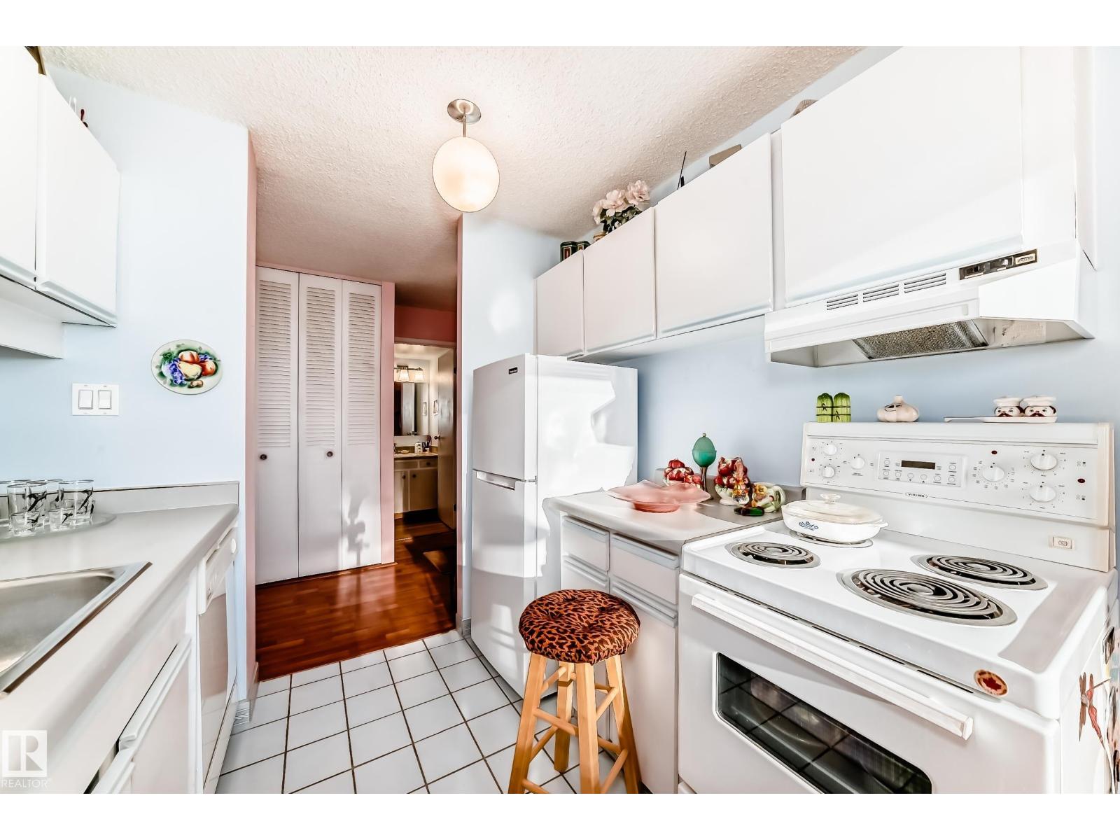 #1107 12141 JASPER AV NW, Edmonton