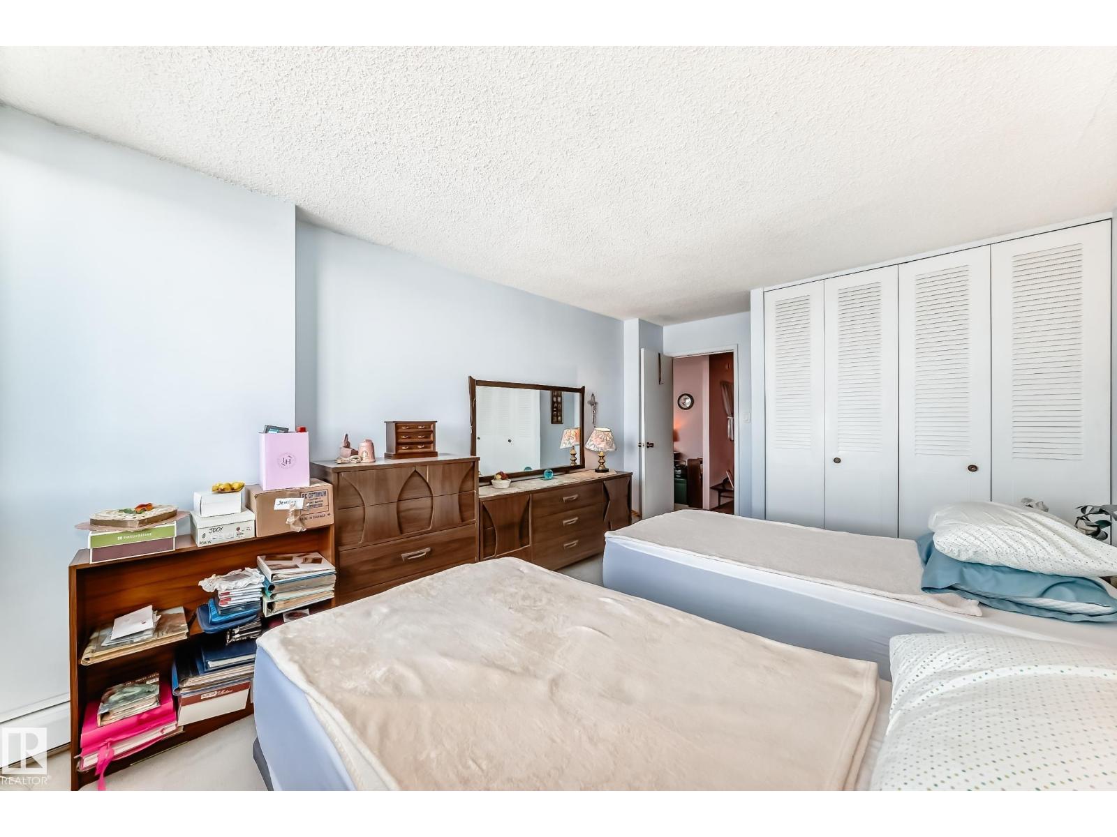 #1107 12141 JASPER AV NW, Edmonton