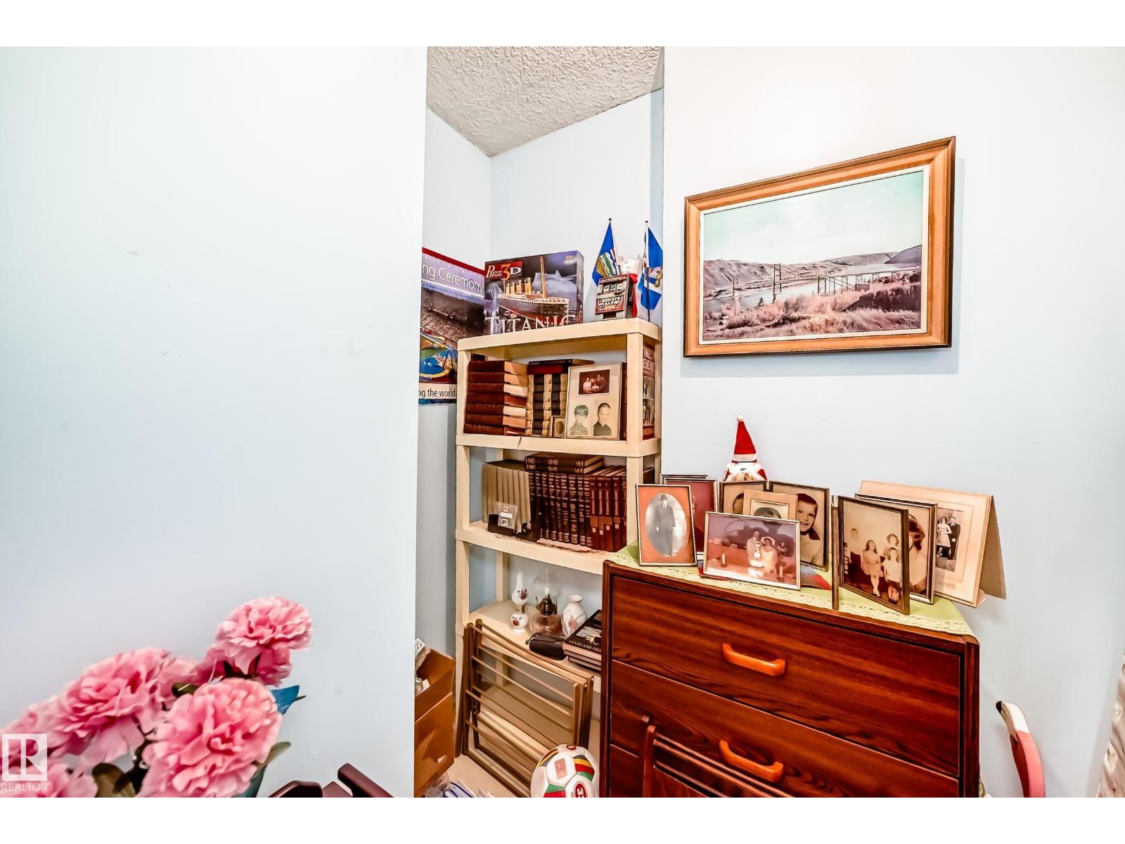 #1107 12141 JASPER AV NW, Edmonton