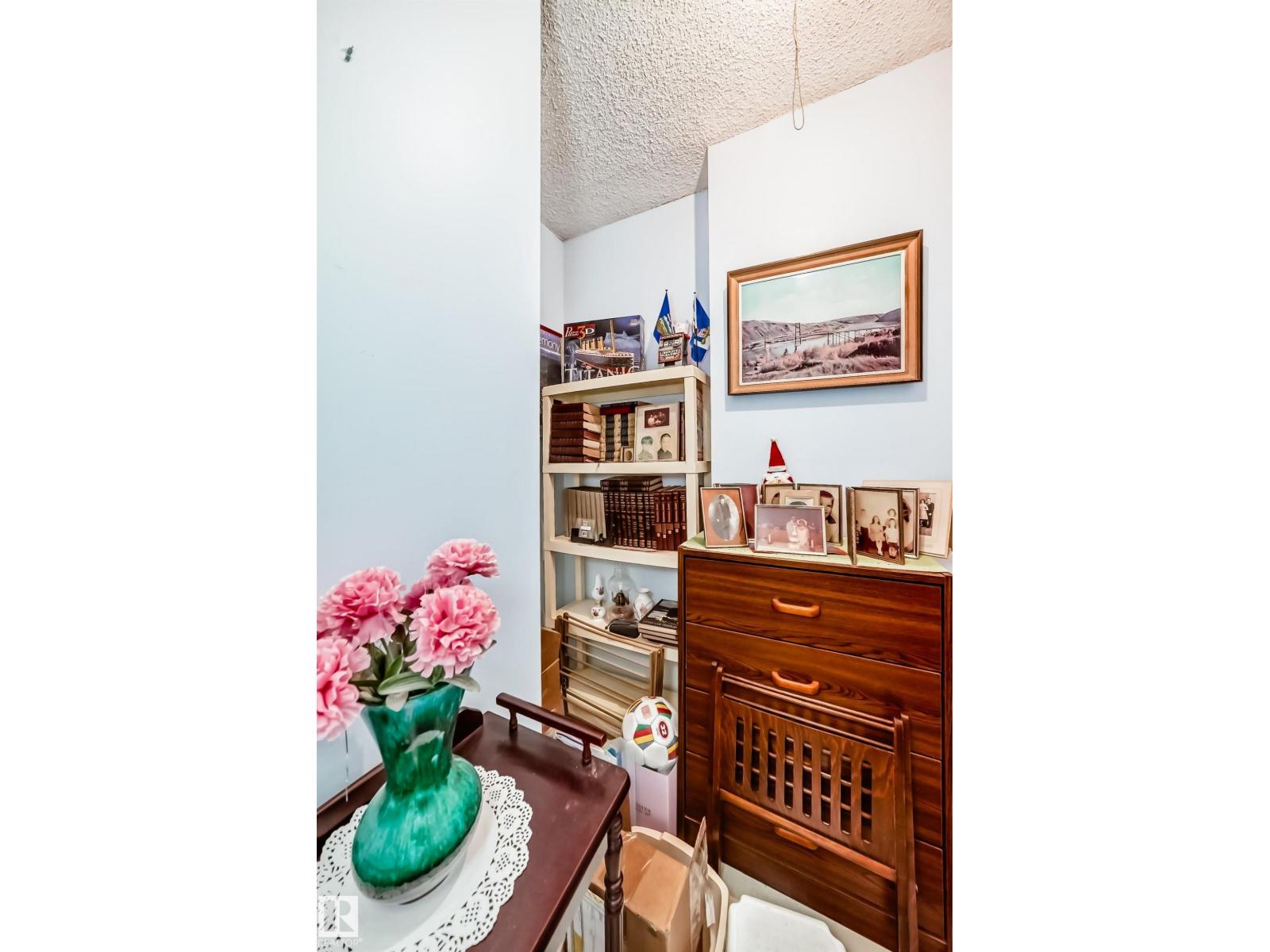 #1107 12141 JASPER AV NW, Edmonton