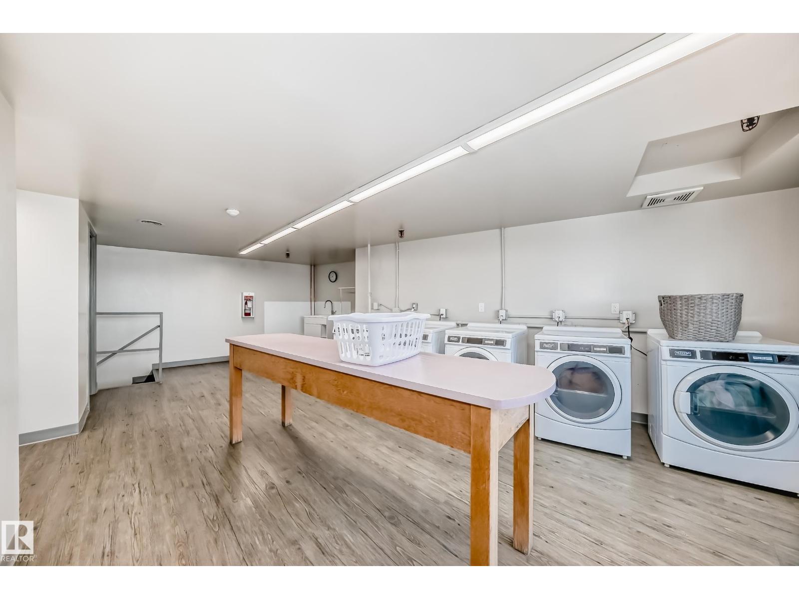 #1107 12141 JASPER AV NW, Edmonton