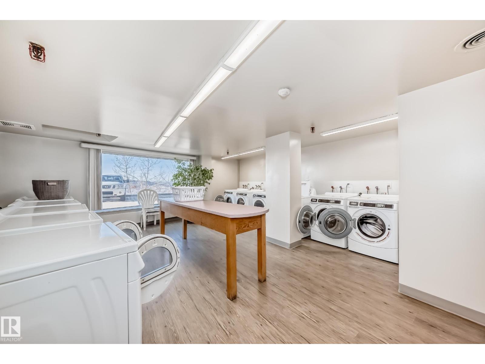 #1107 12141 JASPER AV NW, Edmonton