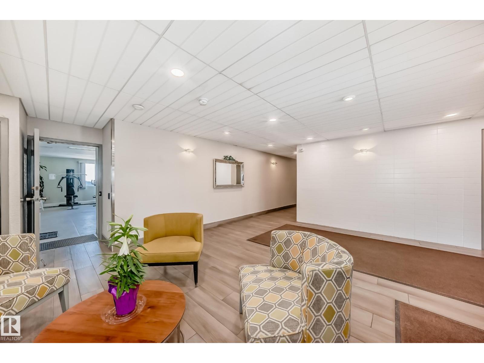 #1107 12141 JASPER AV NW, Edmonton