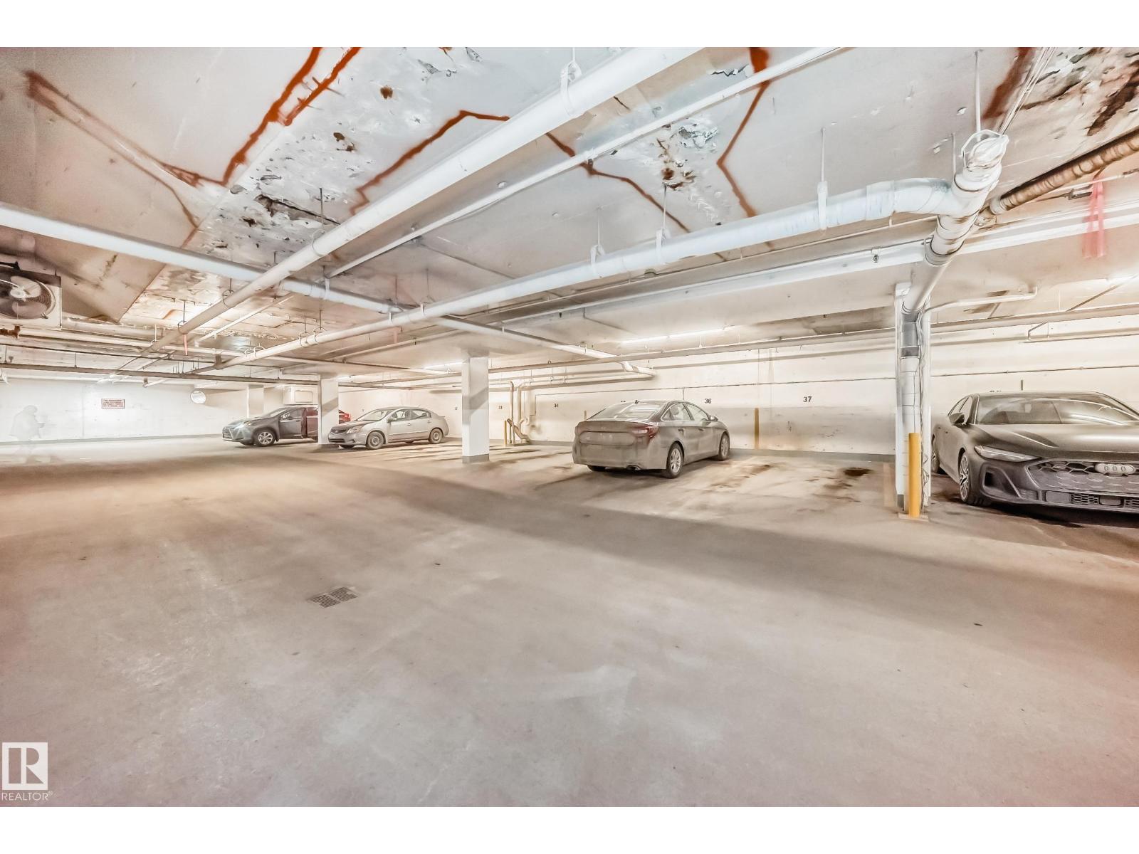 #1107 12141 JASPER AV NW, Edmonton