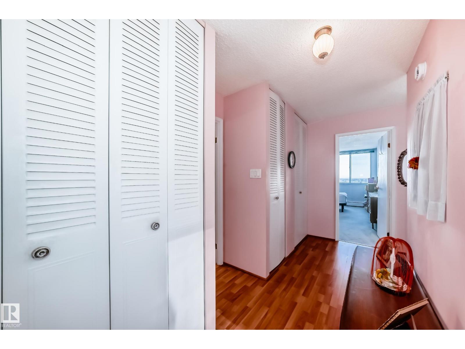 #1107 12141 JASPER AV NW, Edmonton