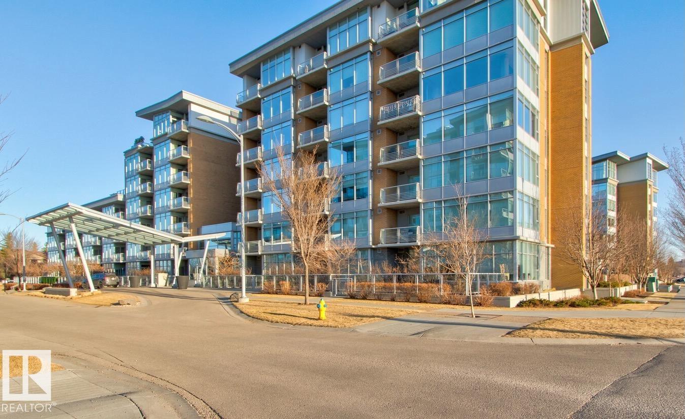 #313 2510 109 ST NW, Edmonton