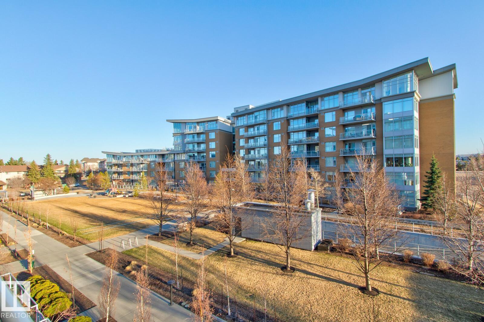 #313 2510 109 ST NW, Edmonton