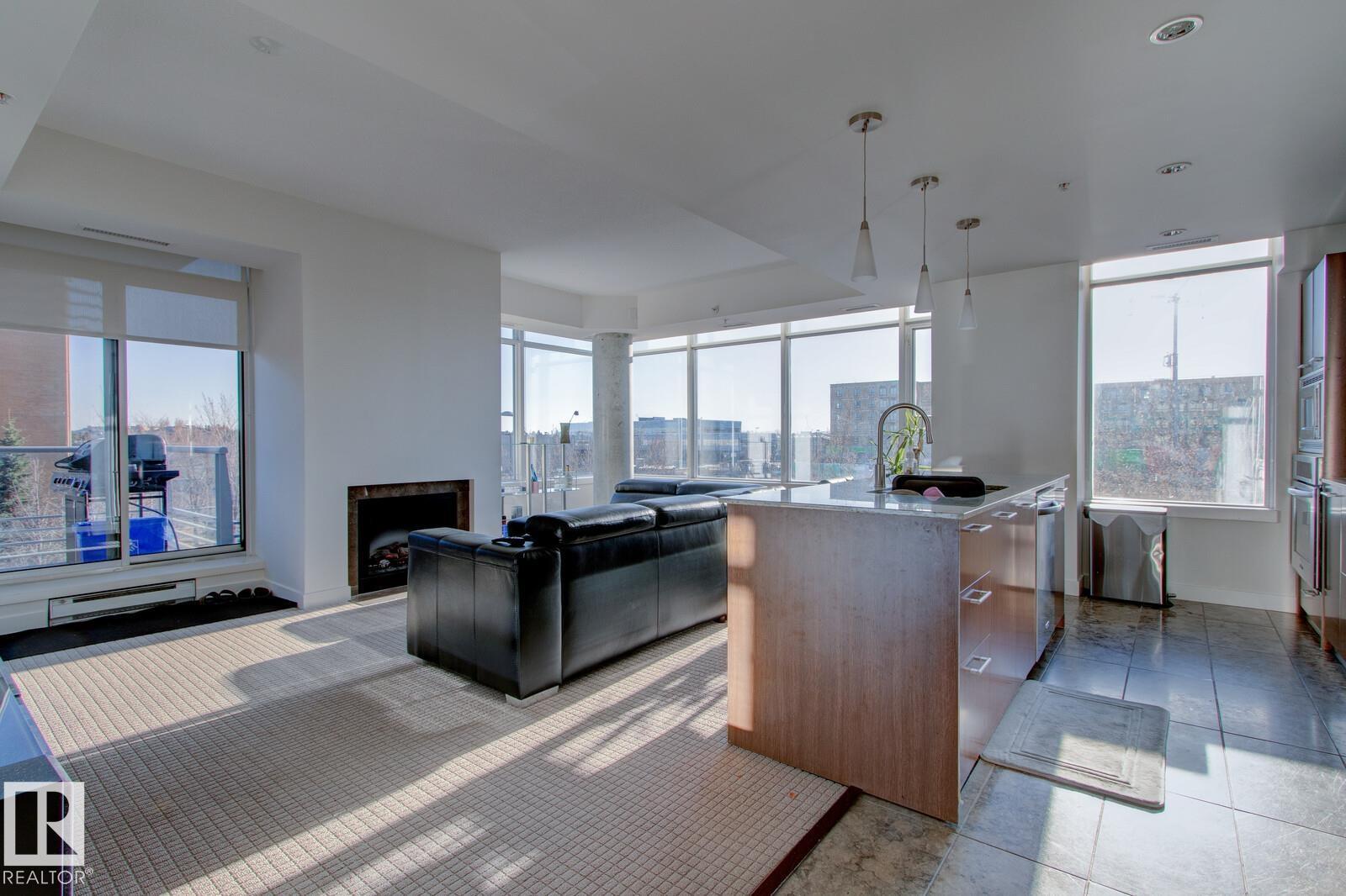 #313 2510 109 ST NW - 5