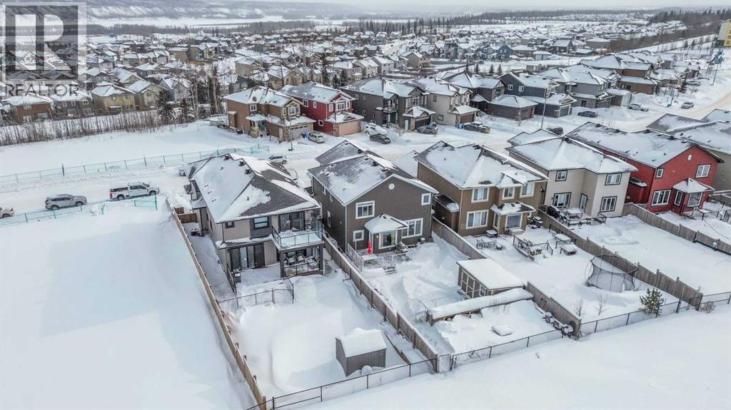 160 STONECREEK Landing, Fort McMurray