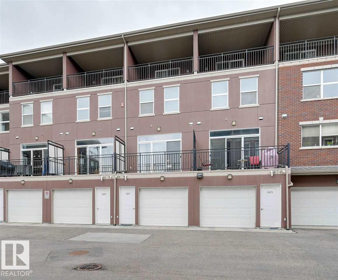 1647 CUNNINGHAM WY SW, Edmonton