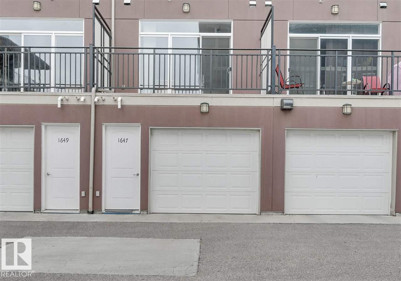 1647 CUNNINGHAM WY SW, Edmonton