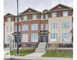 Row / Townhouse for sale at 1647 Cunningham Wy SW, Edmonton — MLS® E4481088