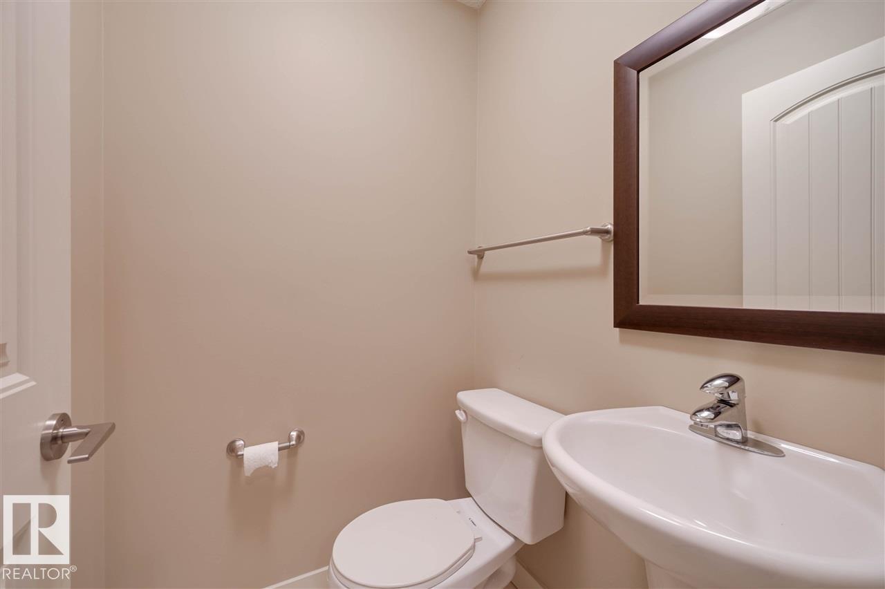 1647 CUNNINGHAM WY SW, Edmonton