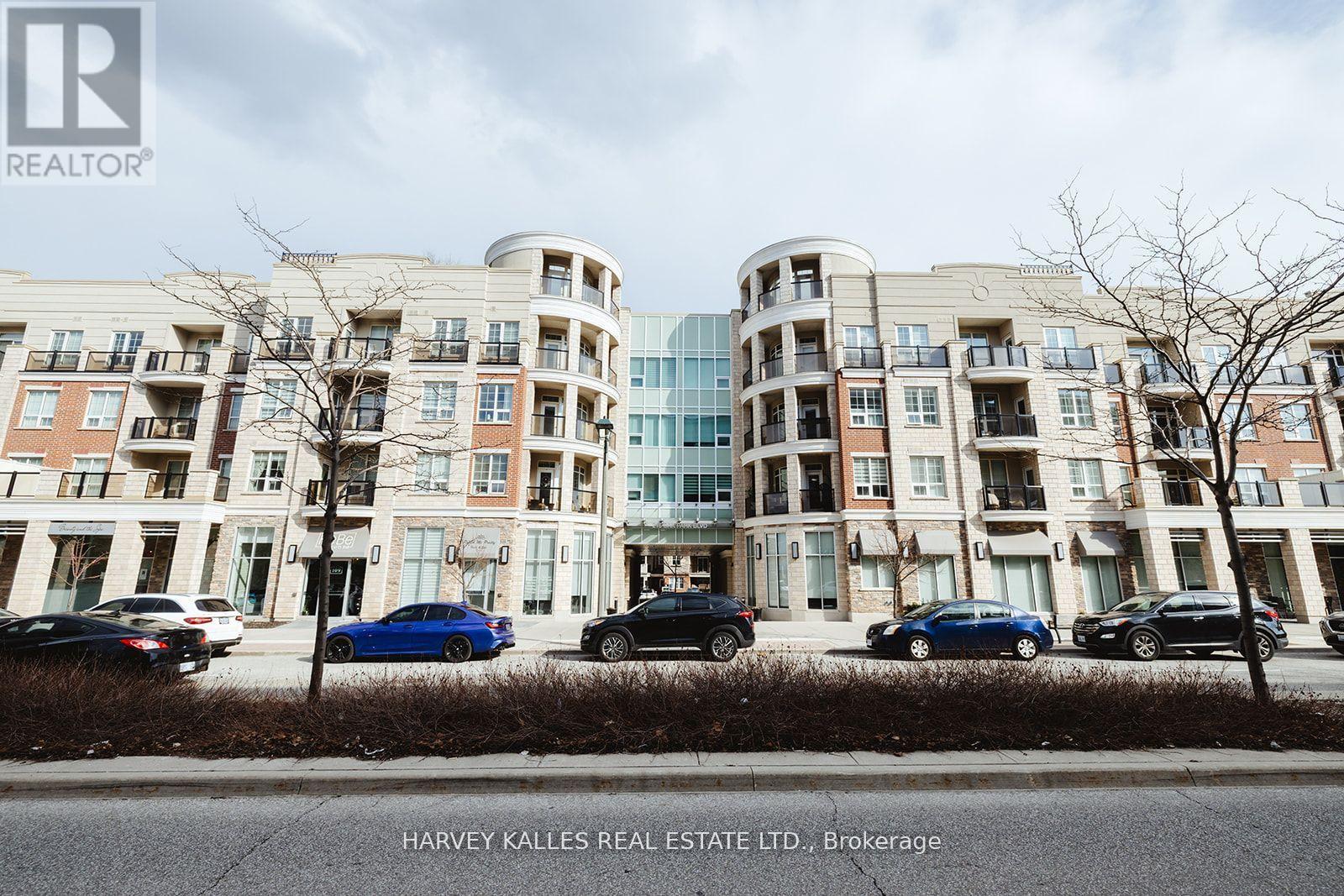 #227 216 OAK PARK BOULEVARD - 1