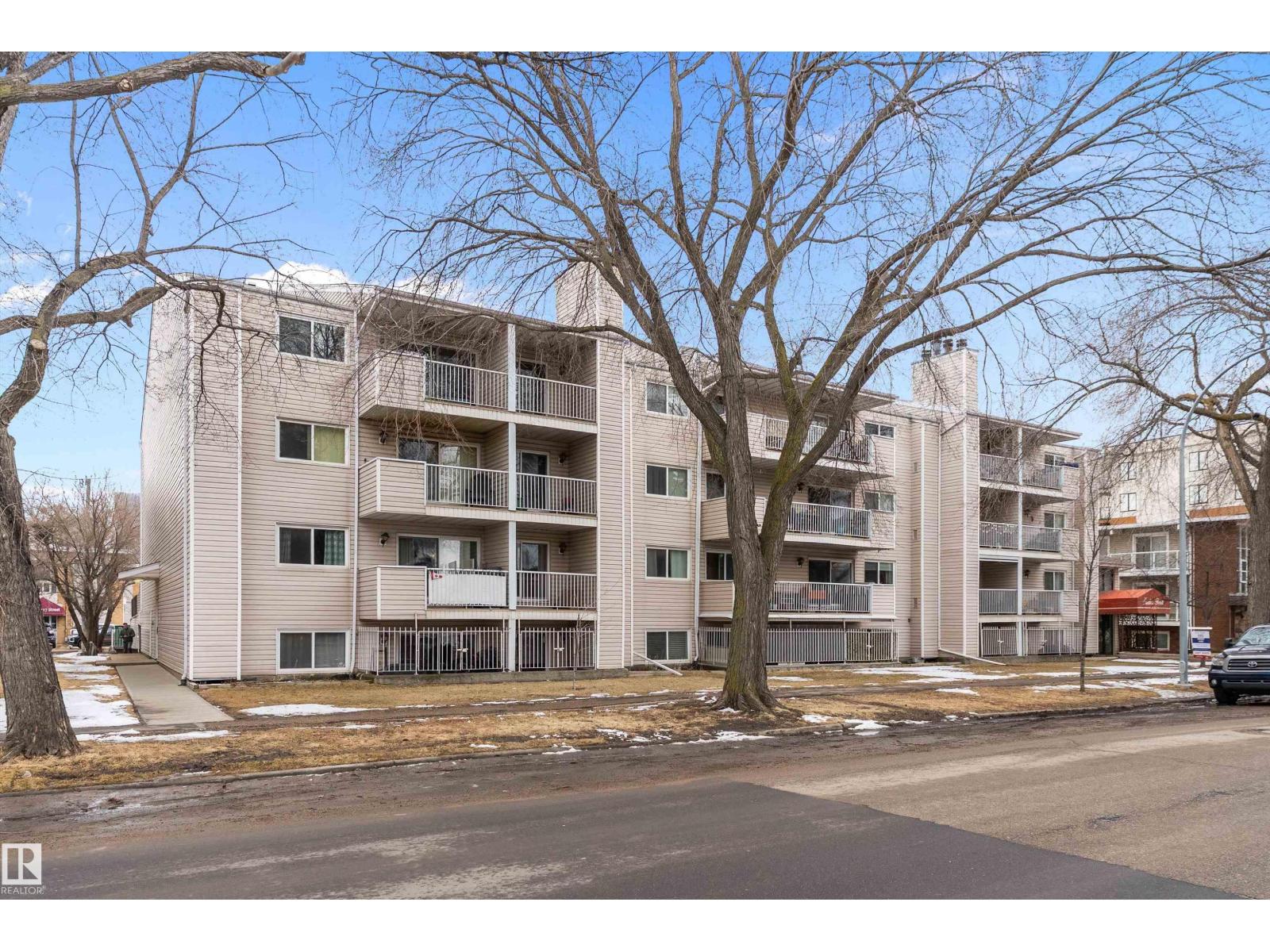 #401 10335 118 ST NW, Edmonton