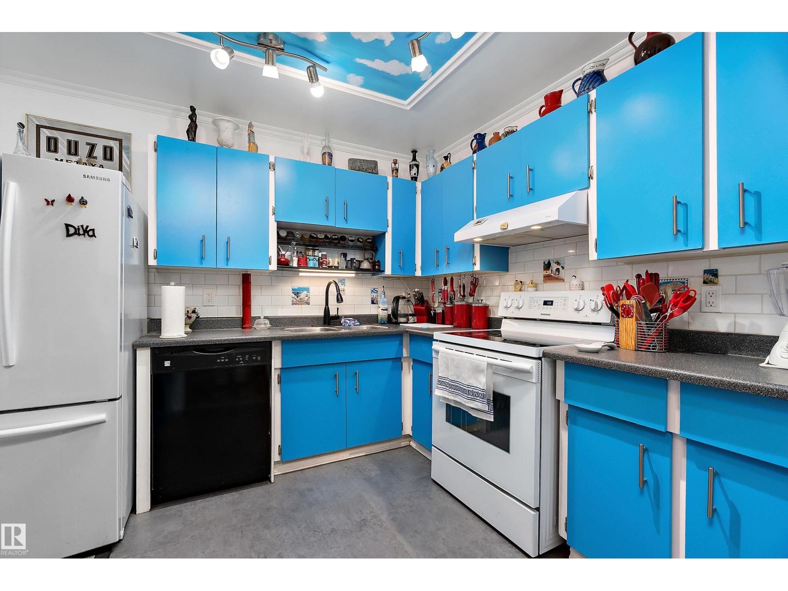 #401 10335 118 ST NW, Edmonton