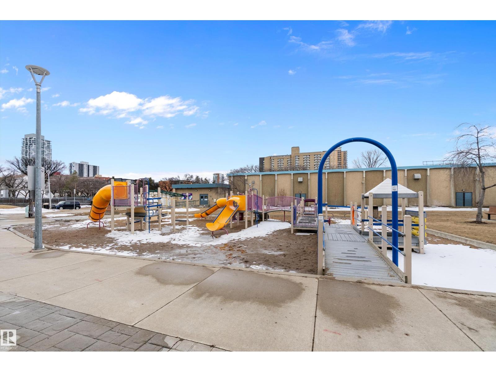 #401 10335 118 ST NW, Edmonton